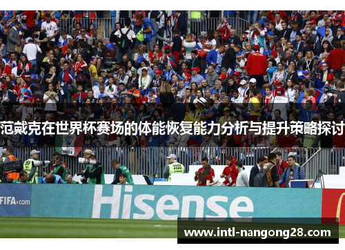 范戴克在世界杯赛场的体能恢复能力分析与提升策略探讨