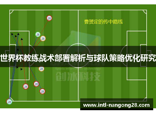 世界杯教练战术部署解析与球队策略优化研究