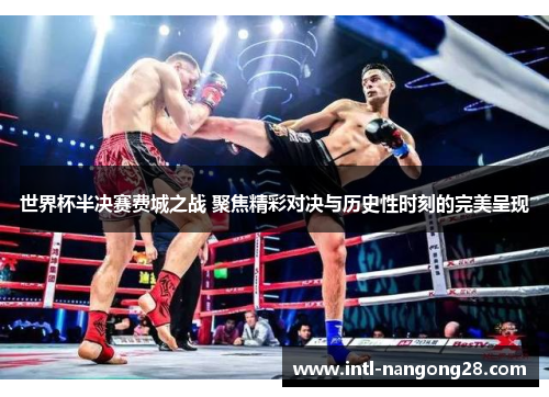 世界杯半决赛费城之战 聚焦精彩对决与历史性时刻的完美呈现