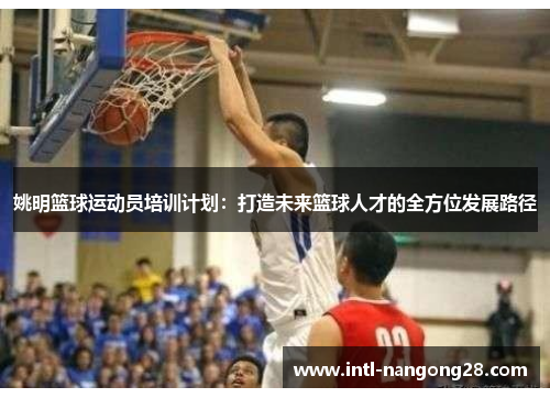 姚明篮球运动员培训计划：打造未来篮球人才的全方位发展路径