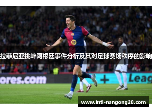 拉菲尼亚挑衅阿根廷事件分析及其对足球赛场秩序的影响