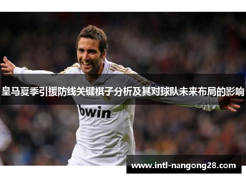 皇马夏季引援防线关键棋子分析及其对球队未来布局的影响