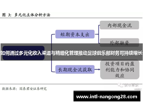 如何通过多元化收入渠道与精细化管理推动足球俱乐部财务可持续增长