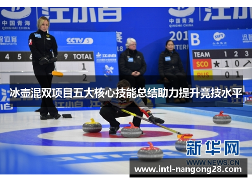 冰壶混双项目五大核心技能总结助力提升竞技水平