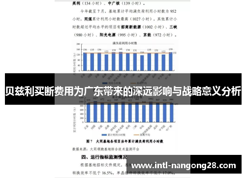 贝兹利买断费用为广东带来的深远影响与战略意义分析