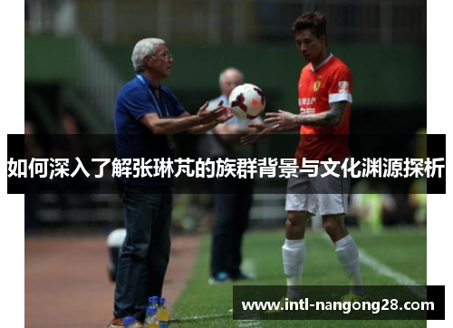 如何深入了解张琳芃的族群背景与文化渊源探析