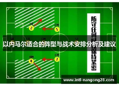 以内马尔适合的阵型与战术安排分析及建议