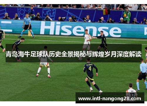 青岛海牛足球队历史全景揭秘与辉煌岁月深度解读