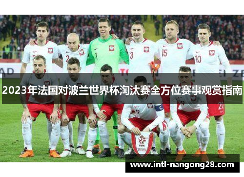 2023年法国对波兰世界杯淘汰赛全方位赛事观赏指南